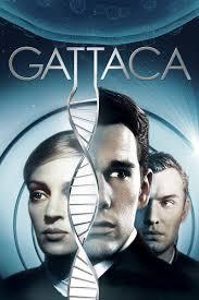 Gattaca Cover